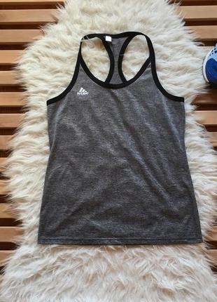 Спортивная майка adidas
