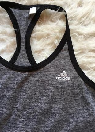 Спортивная майка adidas3 фото