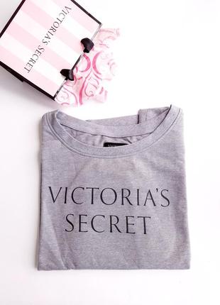 Світшот вікторія сікрет victoria's secret оригінал9 фото