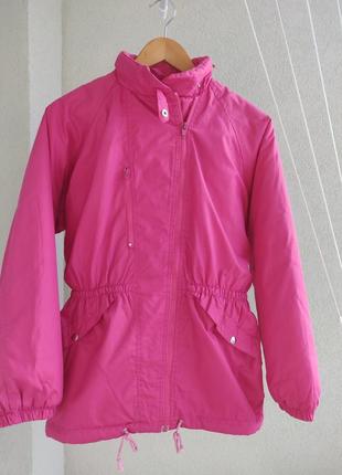 Распродажа до 15.04‼️куртка демисезон весна осень на девочку германия