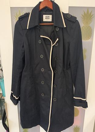 Плащ vero moda
