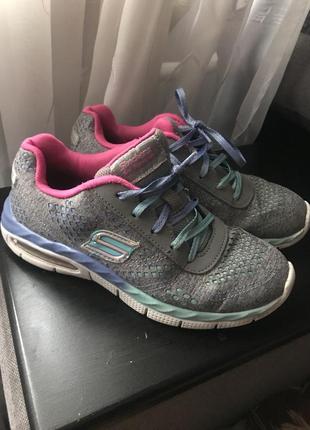 Кроссовки skechers1 фото