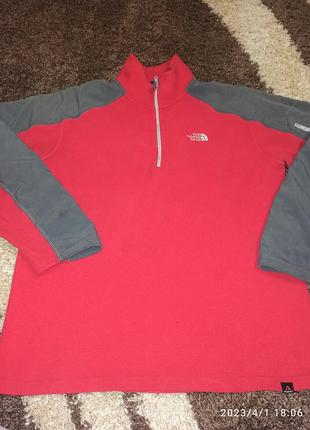 Флиска the north face р. l