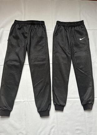 Брюки подростковые nike