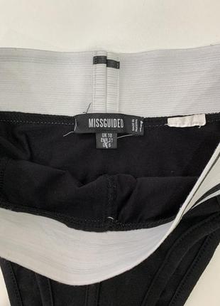 Трусики missguided2 фото