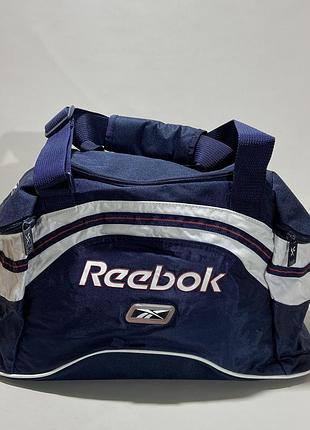 Сумка reebok