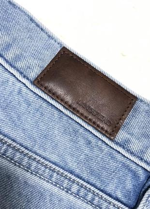Стильные качественные джинсы5 фото
