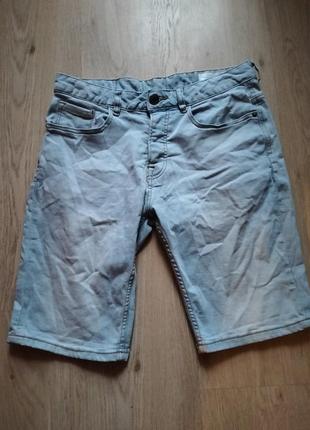 Джинсови шорти denim&amp;co w30 укр. 44-46