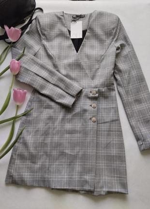 Платье zara