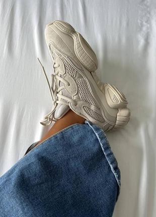 Adidas yeezy boost 5002 фото