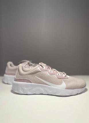 Кросівки nike wmns explore  strada