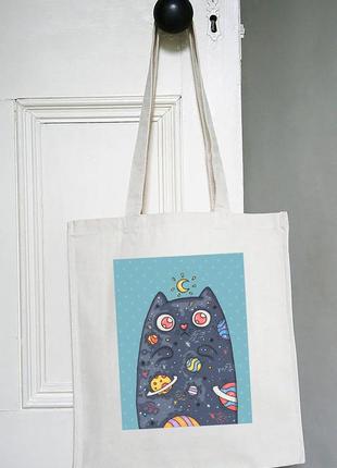 Шоппер, эко сумка, эко-сумка