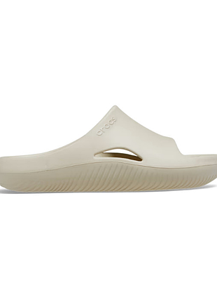 Crocs mellow slide bone 2