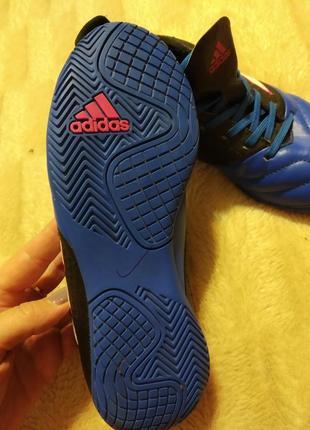 Кросівки adidas(35р)3 фото