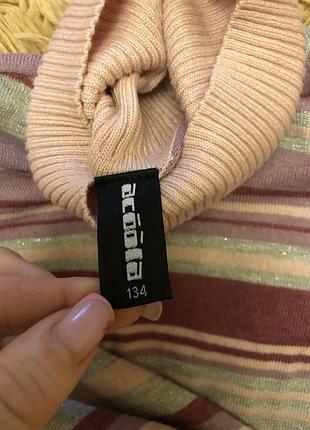 Водолазка гольф гольфи 3