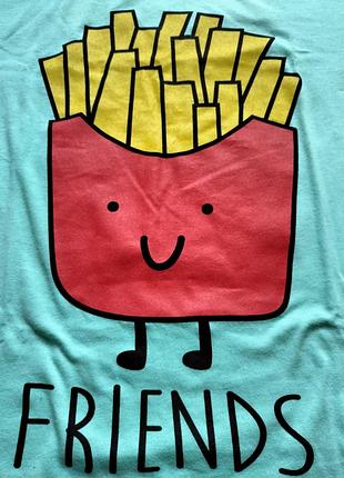 Футболка дитяча 6