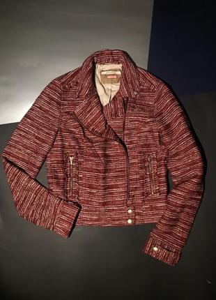 Піджак, куртка від bershka / акція! 1+1=3, поспішай ✨