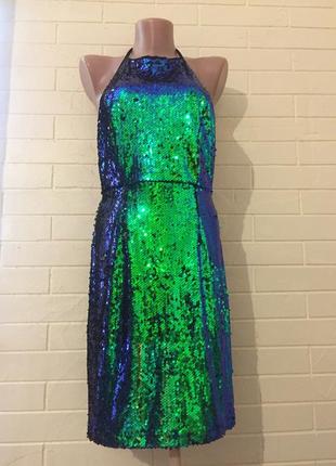 Платье нарядное