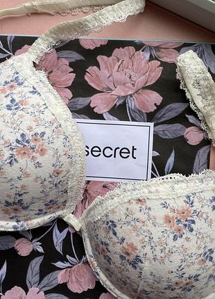 Бюстгальтер бра ліф women’s secret 70b 32b 75a 34a