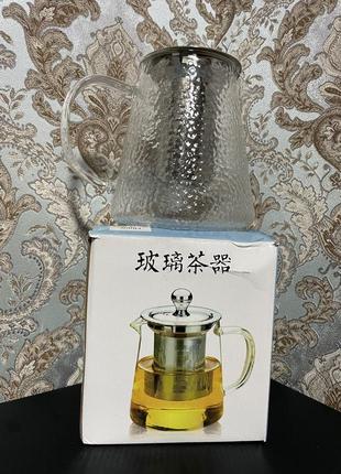 Заварник для чая