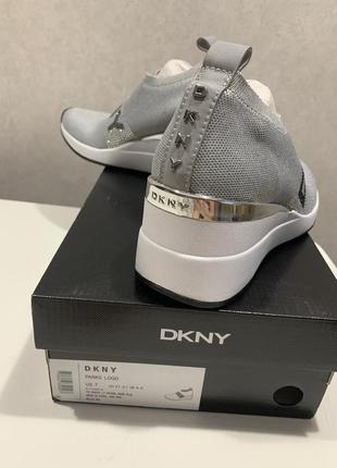 Мокасини dkny 7 24 см