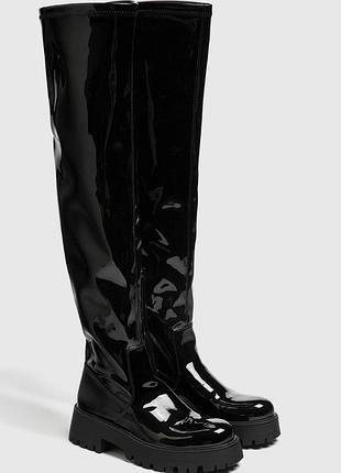 Чоботи pull & beer