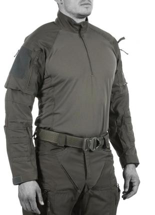 Тактична сорочка uf pro striker xt gen 2 combat shirt brown grey