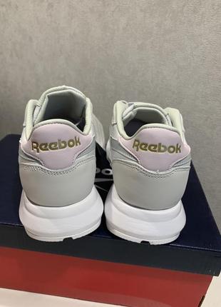 Кроссовки reebok3 фото