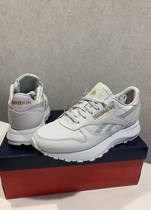 Кроссовки reebok1 фото