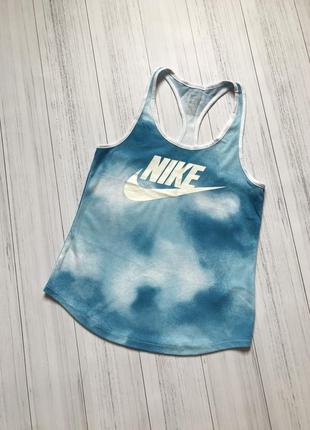 Спортивная майка nike