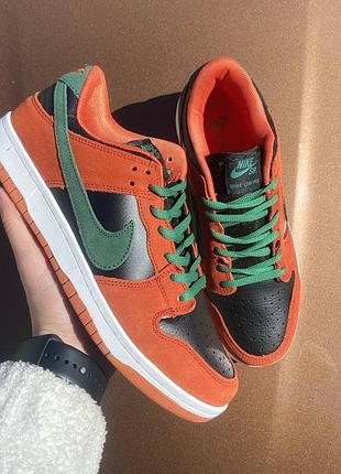 Кроссовки nike sb dunk ceramic.топ качество!