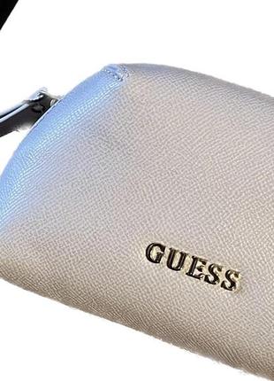 Косметичка guess2 фото