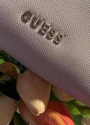 Косметичка guess7 фото