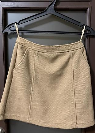 Спідниця від бренду new look