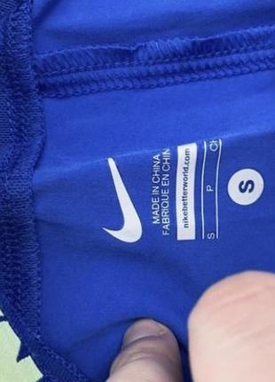 Nike dry fit s шорты4 фото