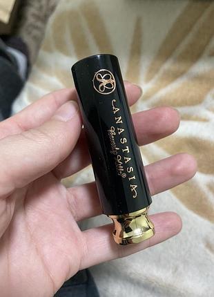 Помада матова anastasia sorbet