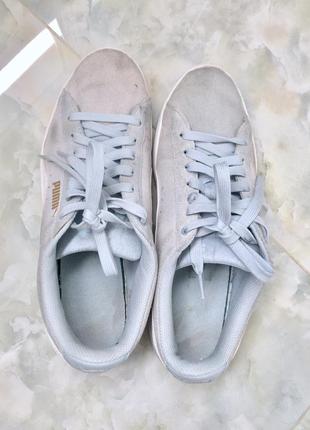 Кроссовки puma