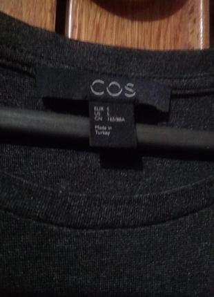 Платье, платье cos 5