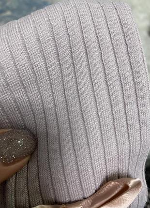 Колготы для девочек8 фото