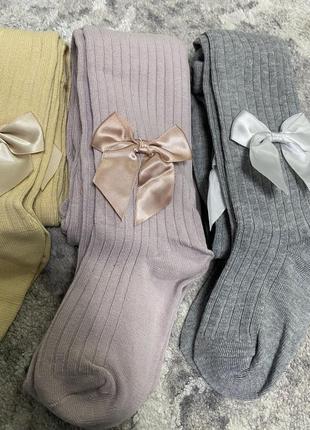 Колготы для девочек6 фото