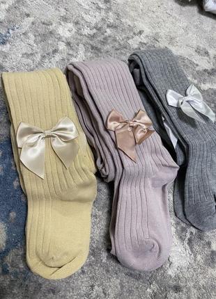 Колготы для девочек10 фото