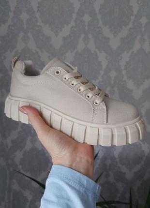 Женские кеды кроссовки