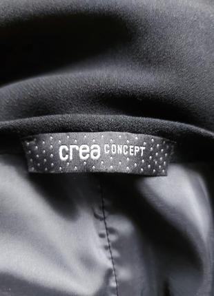 Знижка !брендова сукня crea concept2 фото