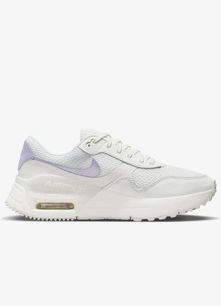 Оригинальные 🇺🇸женские кроссовки nike air max systm. все размеры в описании2 фото