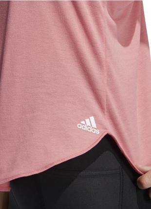 Майка для фитнеса adidas6 фото