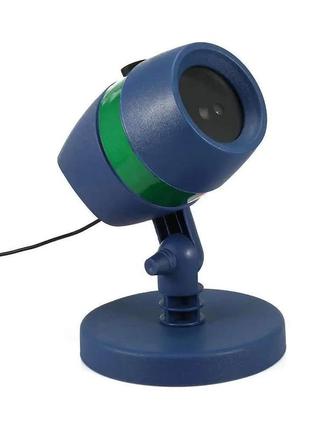 Уличный лазерный проектор star shower laser light 8003 - оптимальное решение5 фото