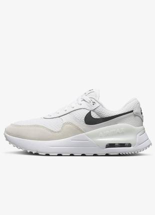 Оригинальные 🇺🇸 кроссовки nike air max systm2 фото