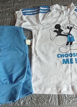💙💛 распродаж состава🔥 костюм микки🐭