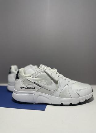 Кроссовки nike atsuma