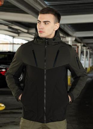 Куртка pobedov jacket argument 2